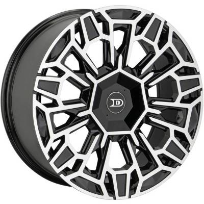 Drastic DS9 Black Machined