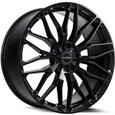 Element EL32 Gloss black