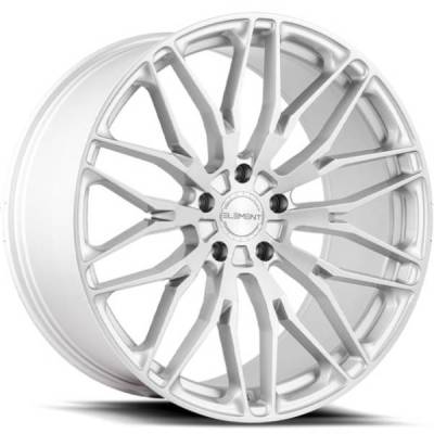 Element EL32 Brushed Silver