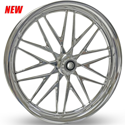 Metalsport Eliminator 2D