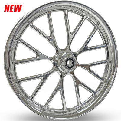 Metalsport Intimidator 2D