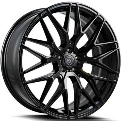 NV1 Gloss black