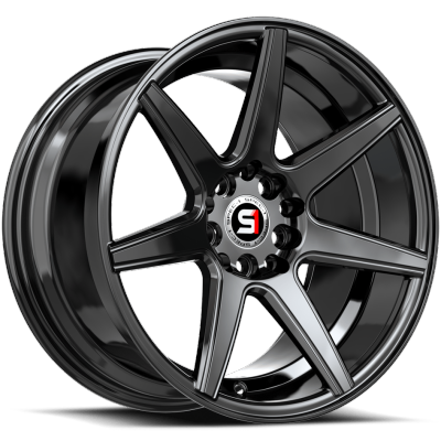 Spec1 SP-73 Gloss Black