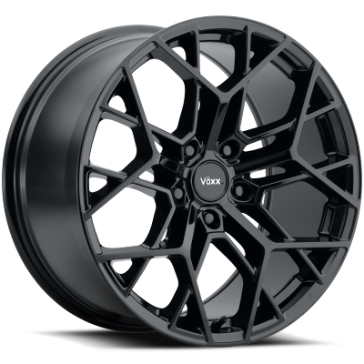 Voxx Replica CZ8 Gloss Black