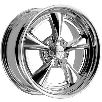 Center Line M01 Polished