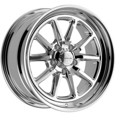 Center Line M02 Polished