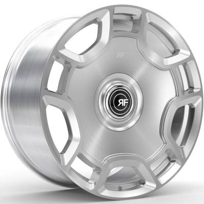 Road Force RFF-13 Forged