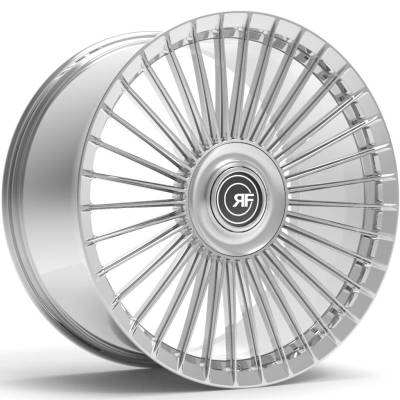 Road Force RFF-35 Forged