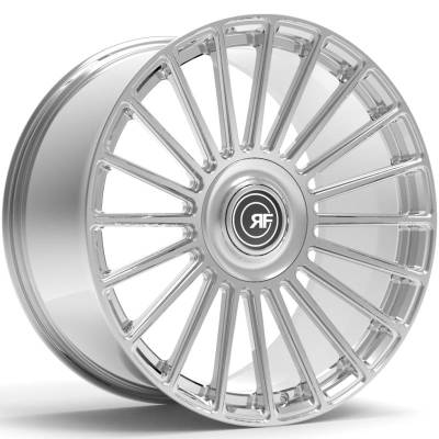 Road Force RFF-5 Forged