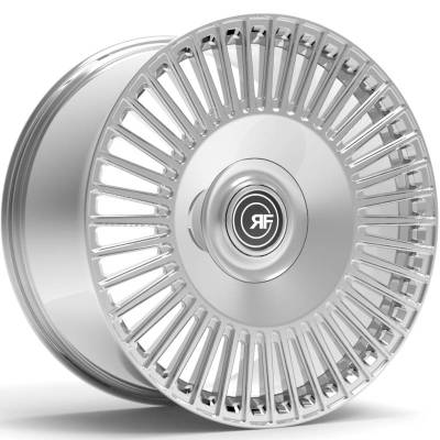 Road Force RFF-6 Forged