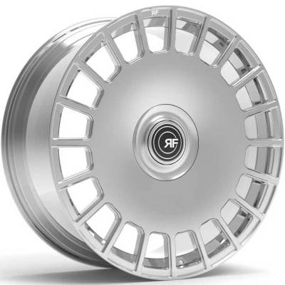 Road Force RFF-8 Forged