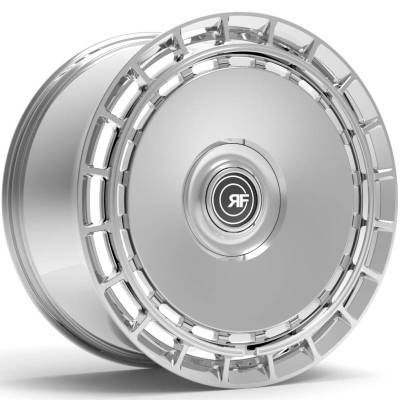 Road Force RFF-9 Forged