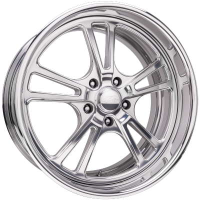 Billet Specialties TEC 9