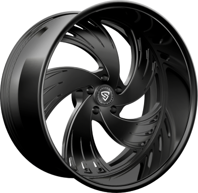 Snyper Blaster FB Finish