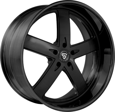 Snyper Booya FB Finish