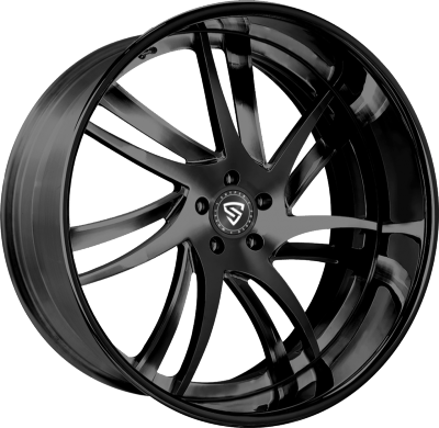 Snyper Profile FB Finish