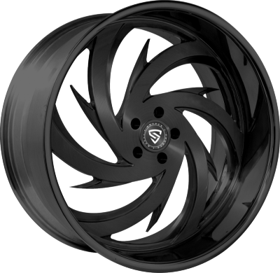 Snyper Torino FB Finish