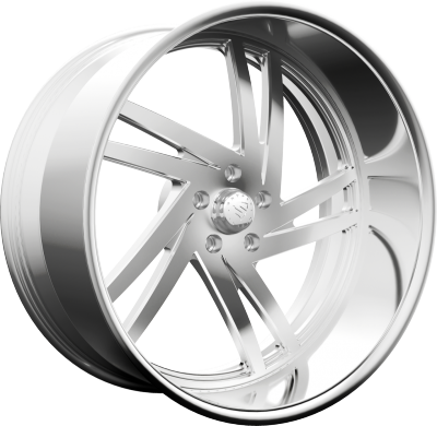 Snyper Torino Polished