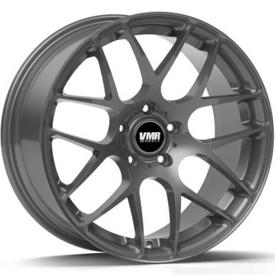 VMR V710FF Gunmetalr