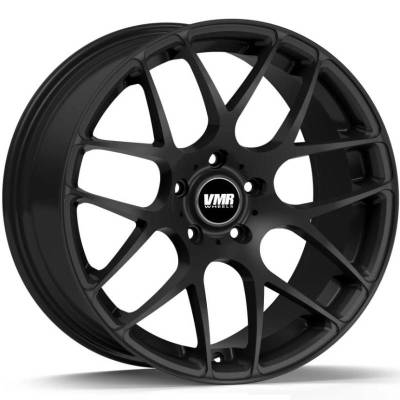 VMR V710FF Matte Black