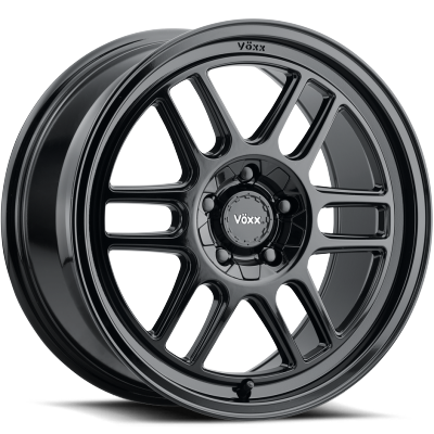 Voxx Noto Gloss Black