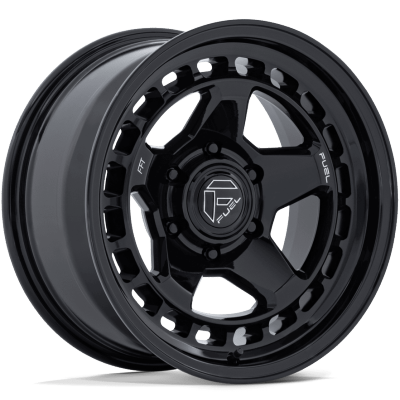 Fuel Core Gloss Black