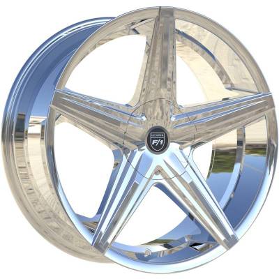 Lexani Spectra Chrome