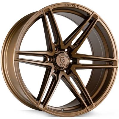Rohana RFV1 Matte Bronze