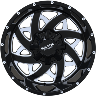 Mudster Offroad Ranger A0268-BMS1
