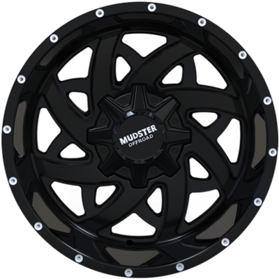 Mudster Offroad Ranger A0268-GB